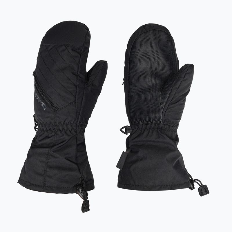 Dakine Tracker Mitt детски ръкавици за сноуборд черни D10003190