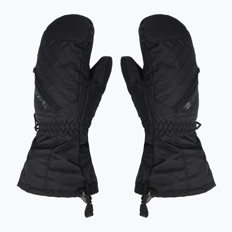 Dakine Tracker Mitt детски ръкавици за сноуборд черни D10003190 3