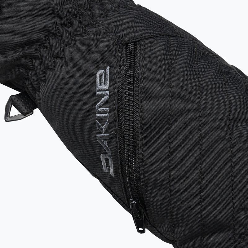Dakine Tracker Mitt детски ръкавици за сноуборд черни D10003190 4