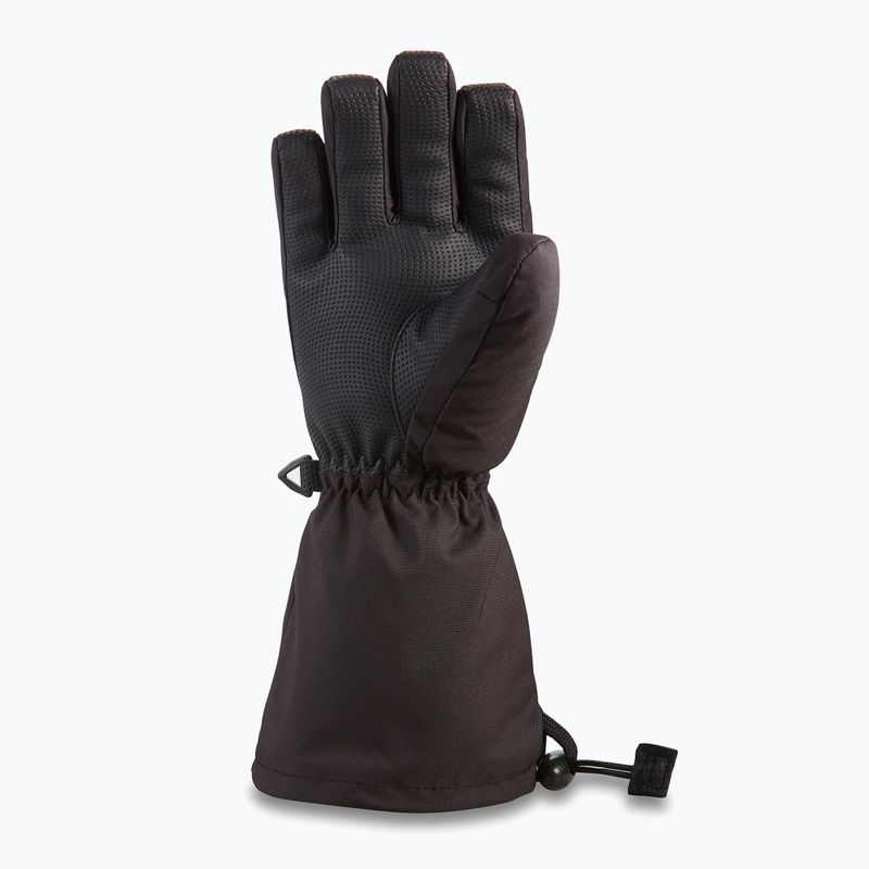 Детски ръкавици за сноуборд Dakine Yukon Glove black 2