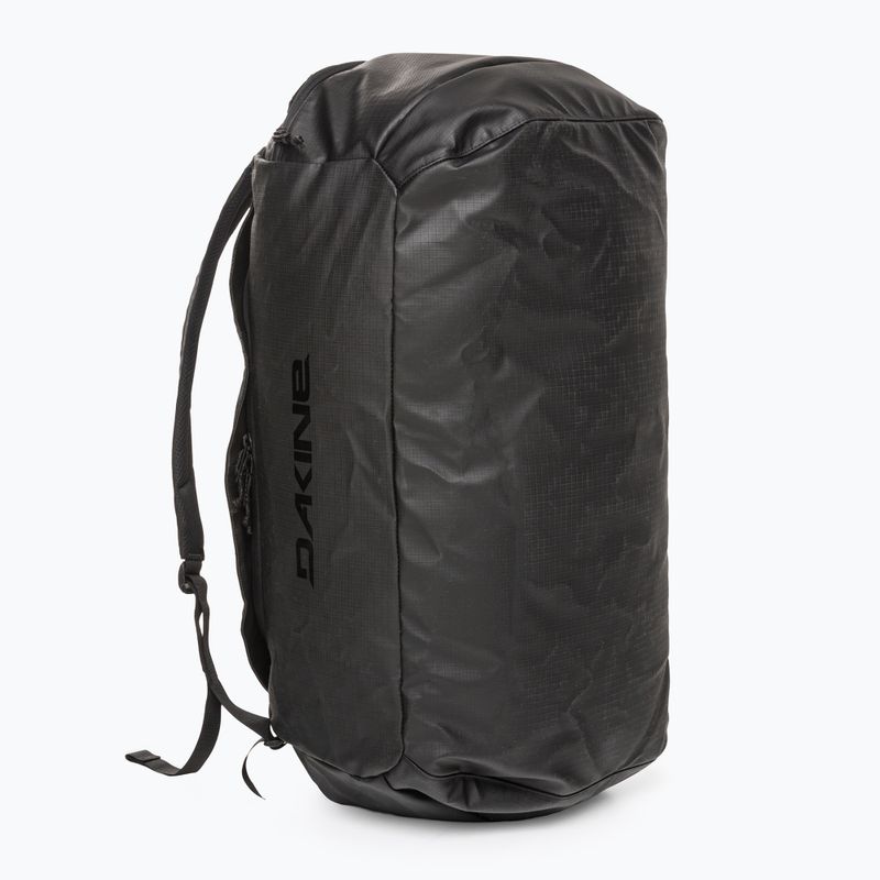 Dakine Ranger Duffle 90 пътническа чанта черна D10003255 2
