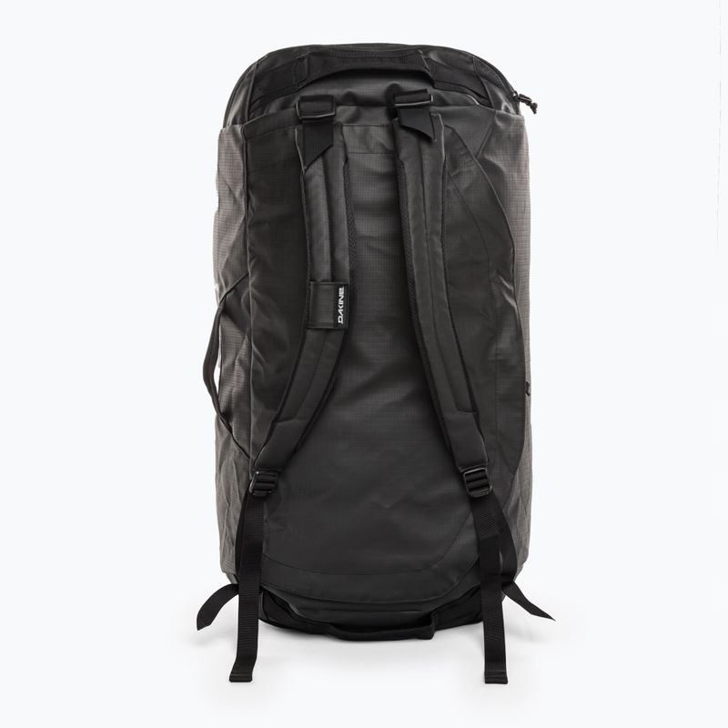 Dakine Ranger Duffle 90 пътническа чанта черна D10003255 3