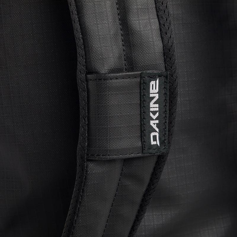Dakine Ranger Duffle 90 пътническа чанта черна D10003255 4