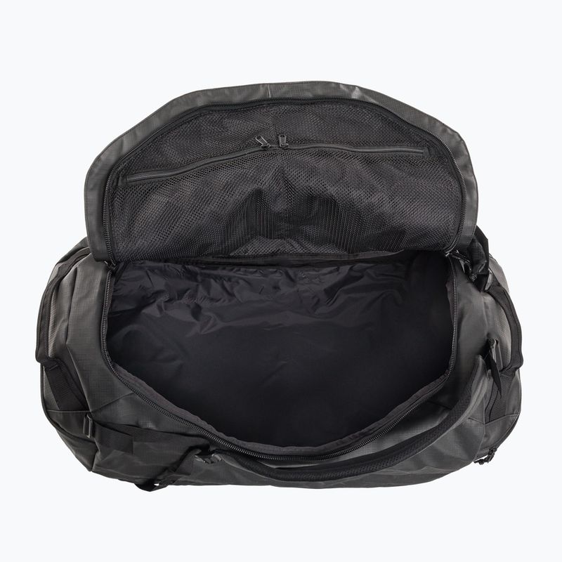 Dakine Ranger Duffle 90 пътническа чанта черна D10003255 5