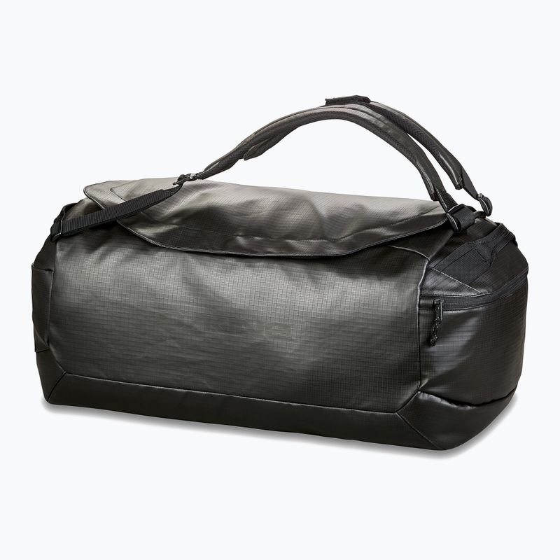 Dakine Ranger Duffle 90 пътническа чанта черна D10003255 6