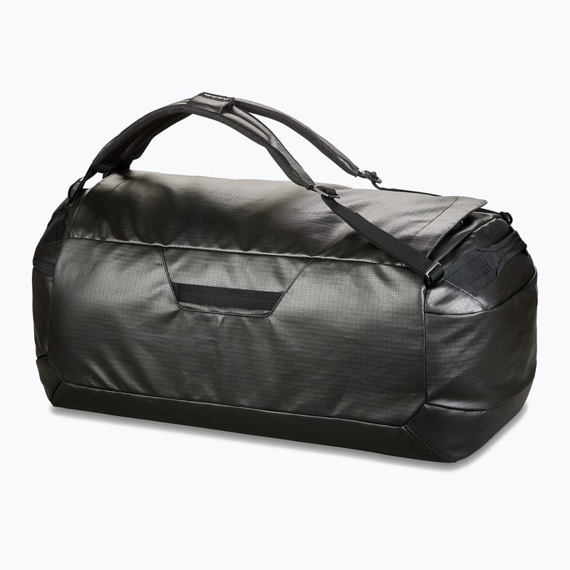 Dakine Ranger Duffle 90 пътническа чанта черна D10003255 7