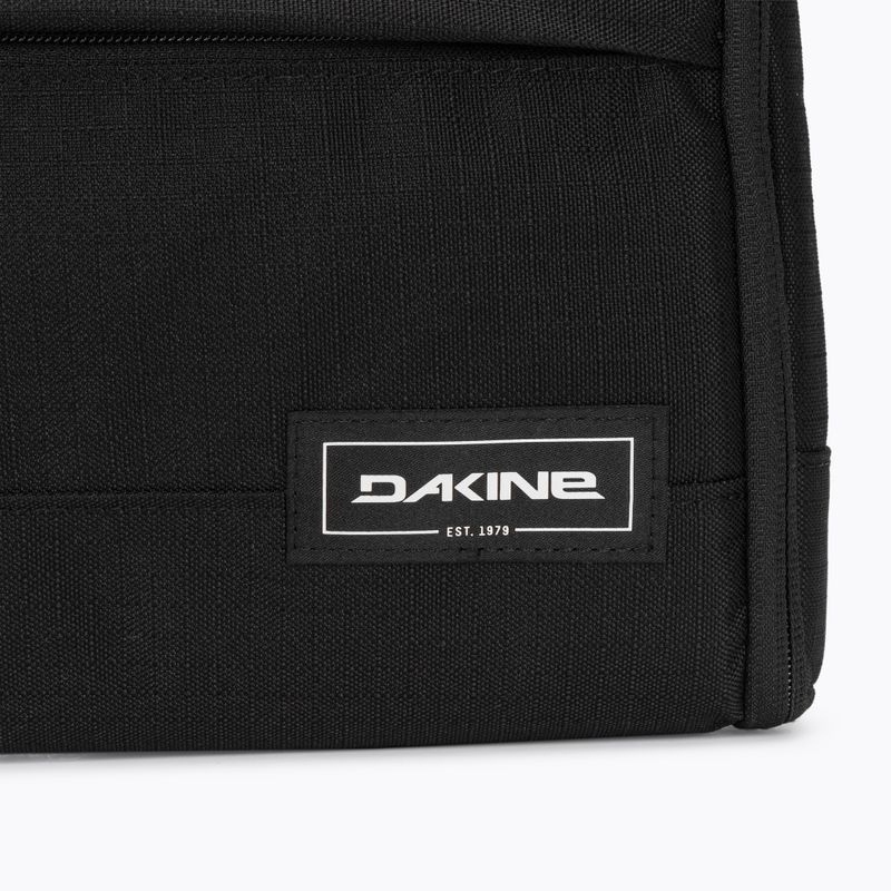Dakine Daybreak Travel Kit M black D10003260 тоалетна чанта 3