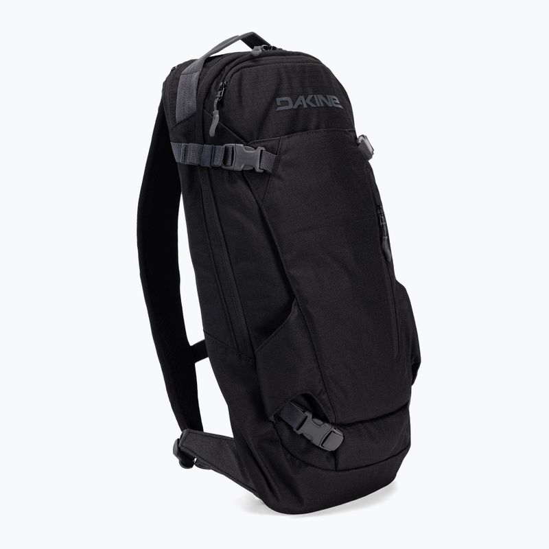 Dakine Heli Pack 12 туристическа раница черна D10003261 3