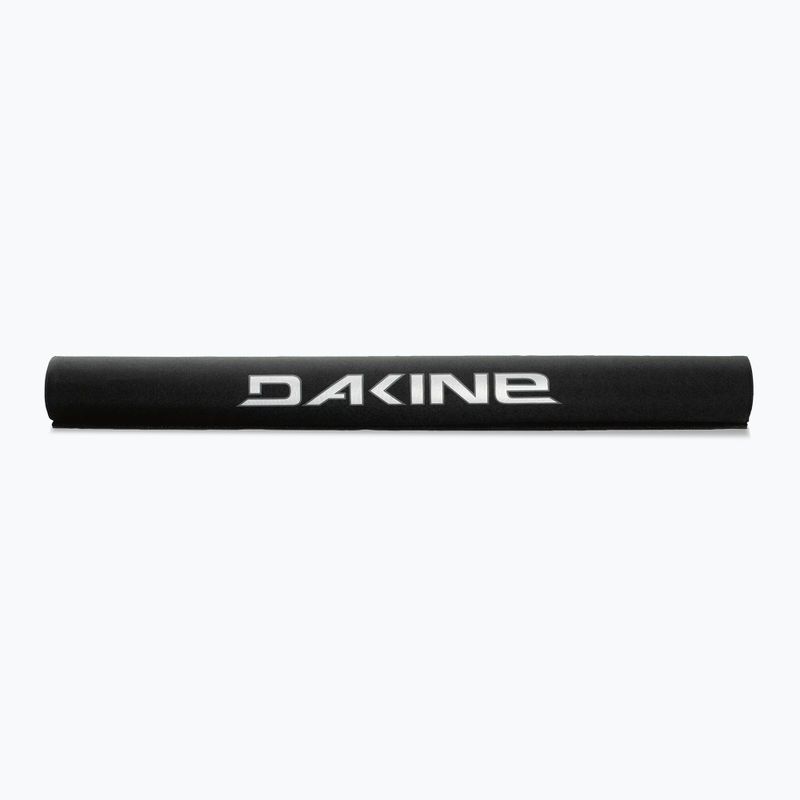 Dakine Подложки за багажник 28" за покривен багажник черни D8840312