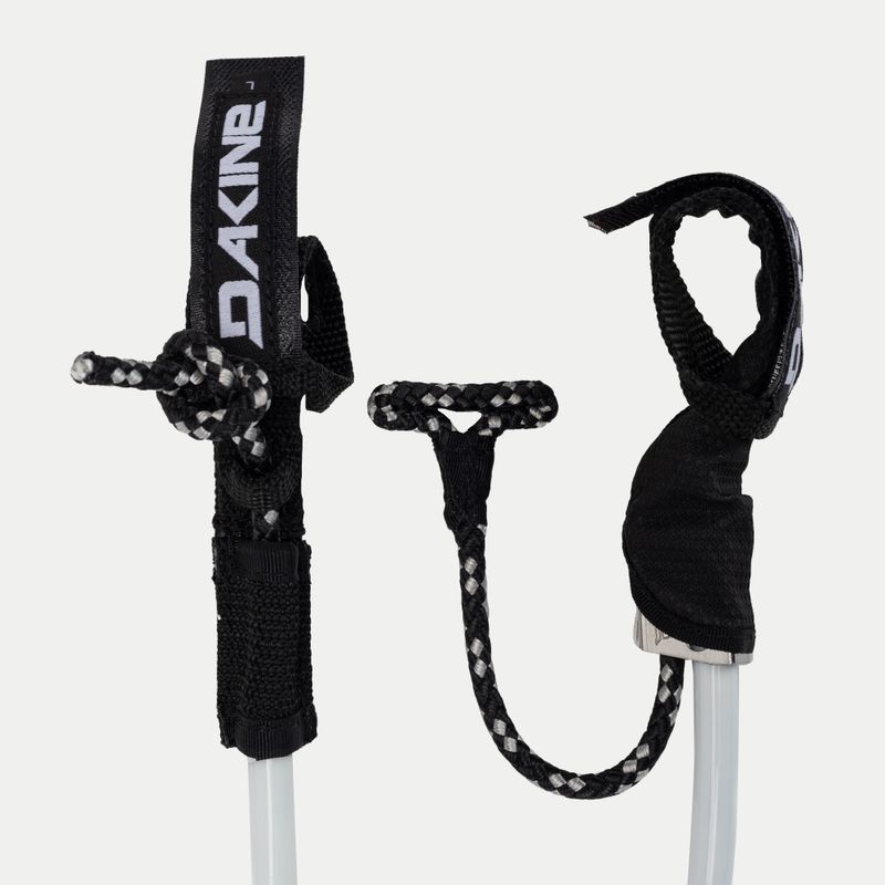 Dakine Comp Регулируеми линии бяло/черно D4100505 3