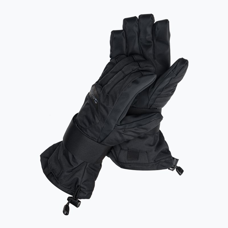 Dakine Wristguard мъжки ръкавици за сноуборд черни D1300320