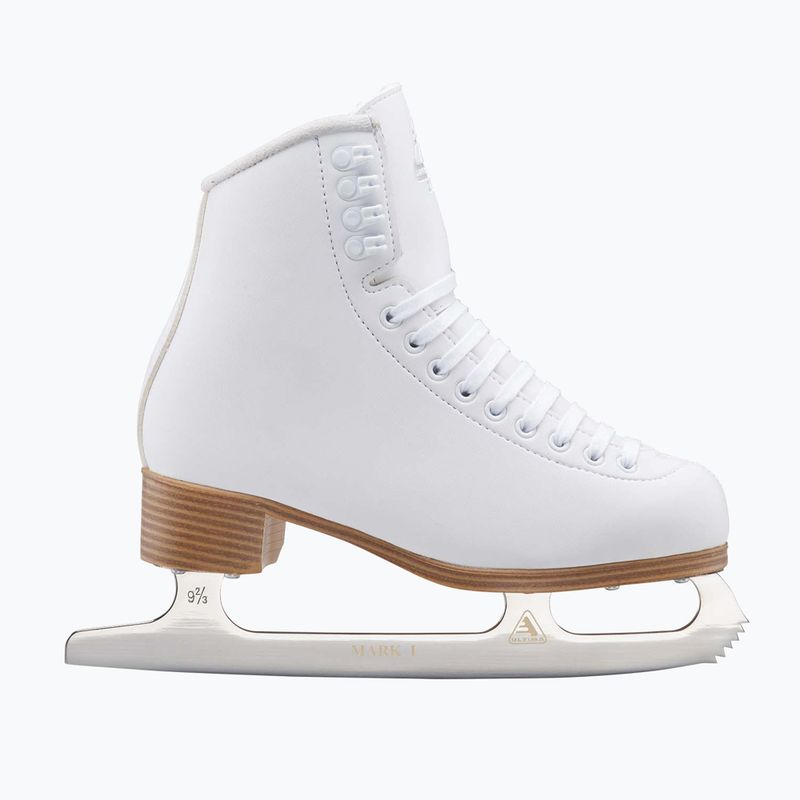 Дамски кънки за фигурно пързаляне  Jackson Classic 200 Ultima Mark I Blade white 2