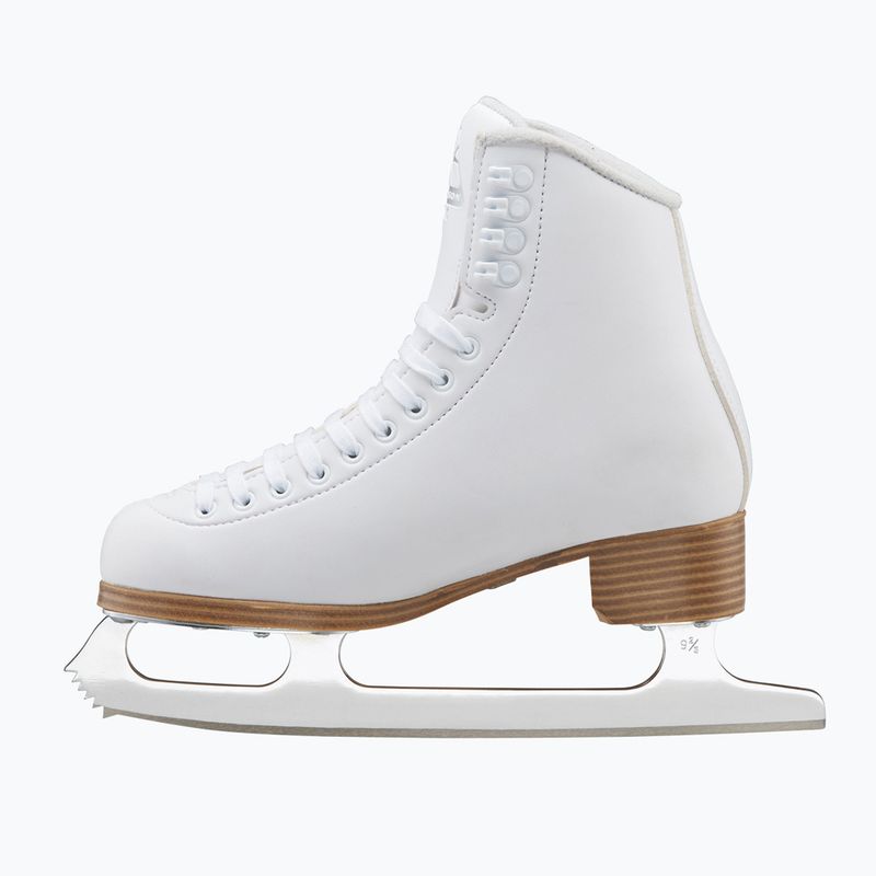 Дамски кънки за фигурно пързаляне  Jackson Classic 500 Ultima Mark I Blade white 2