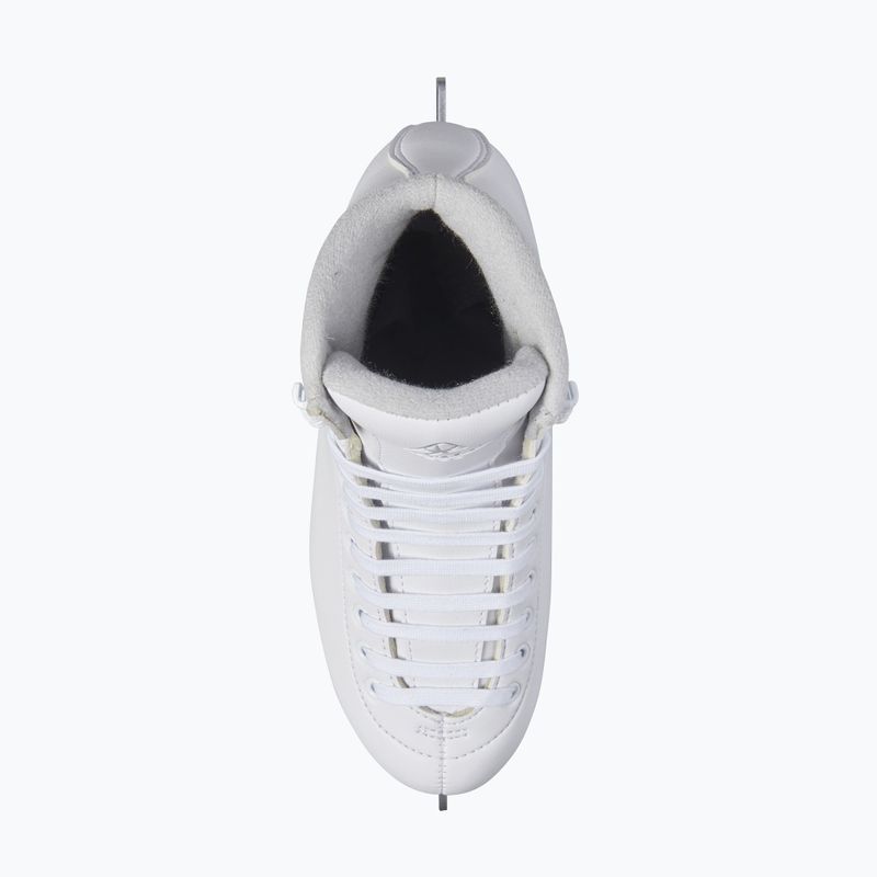 Дамски кънки за фигурно пързаляне  Jackson Classic 500 Ultima Mark I Blade white 6