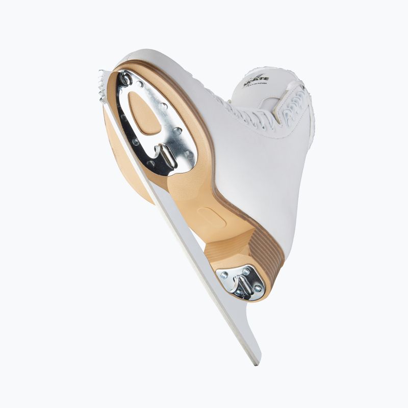 Дамски кънки за фигурно пързаляне  Jackson Classic 380 Ultima Mark I Blade white 8