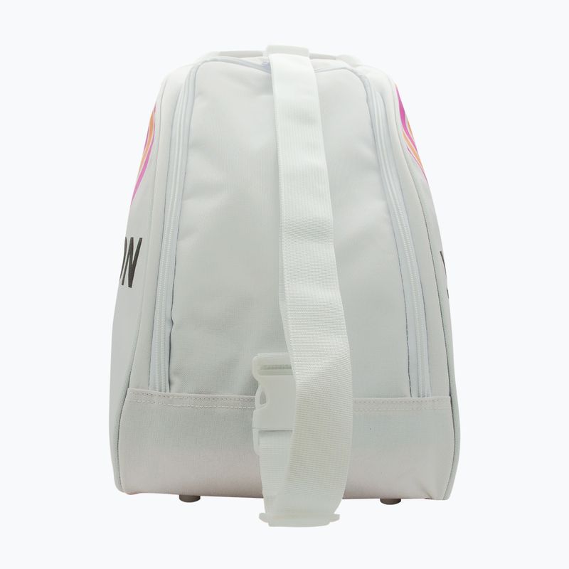 Чанта за кънки Jackson Luggage Skate Bag 35 l white 6