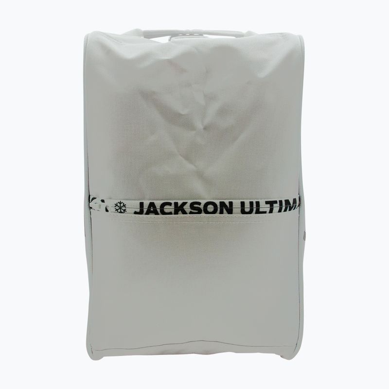 Чанта за кънки Jackson Luggage Skate Bag 35 l white 8