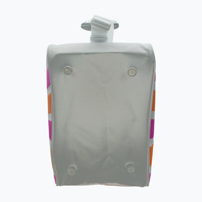 Чанта за кънки Jackson Luggage Skate Bag 35 l white 9