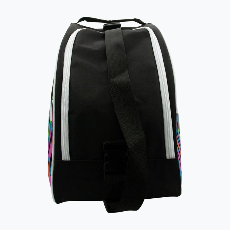 Чанта за кънки Jackson Luggage Skate Bag 35 l black 5