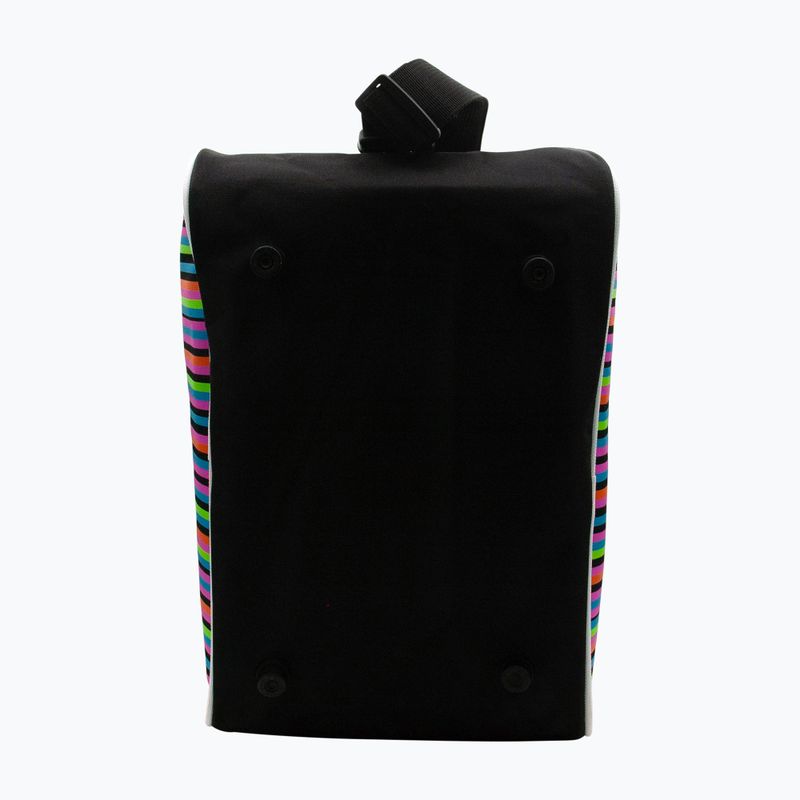 Чанта за кънки Jackson Luggage Skate Bag 35 l black 7