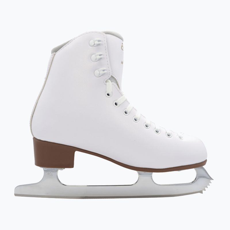 Дамски кънки за фигурно пързаляне  Jackson Excel Mark II Blade white 2