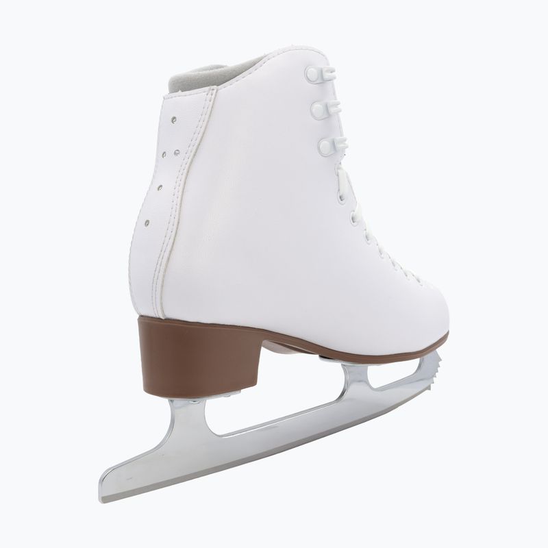 Дамски кънки за фигурно пързаляне  Jackson Excel Mark II Blade white 5