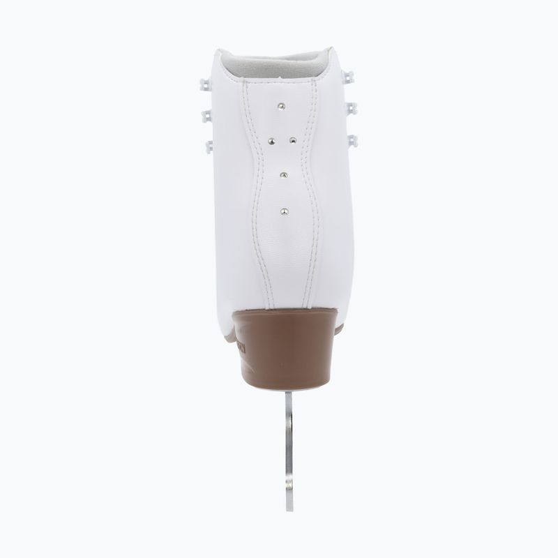 Дамски кънки за фигурно пързаляне  Jackson Excel Mark II Blade white 7