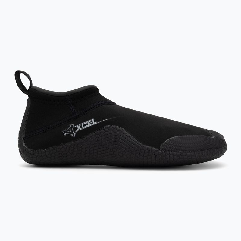 Неопренови обувки Xcel Reef Walker 1 mm black 2