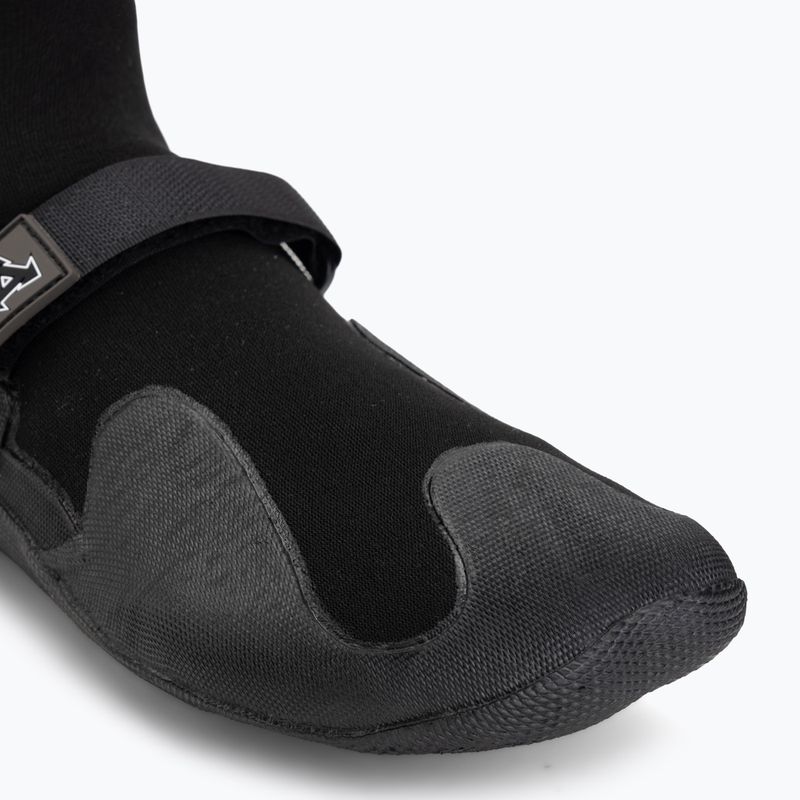 Неопренови обувки Xcel Axis Round Toe 3 mm black 7