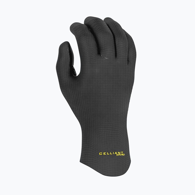 Неопренови ръкавици Xcel Comp X 5 Finger 4mm black 2