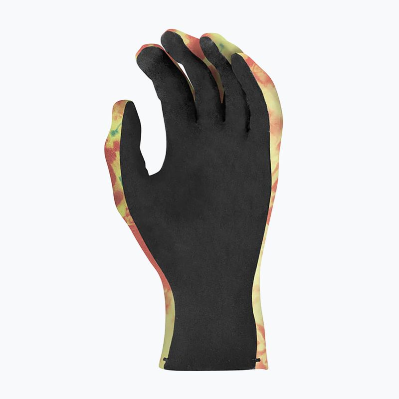Неопренови ръкавици Xcel Comp X 5 Finger 4mm black 3