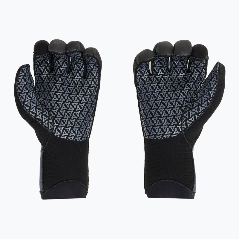 Неопренови ръкавици Xcel Xcel Kite 5 Finger 3mm black 3