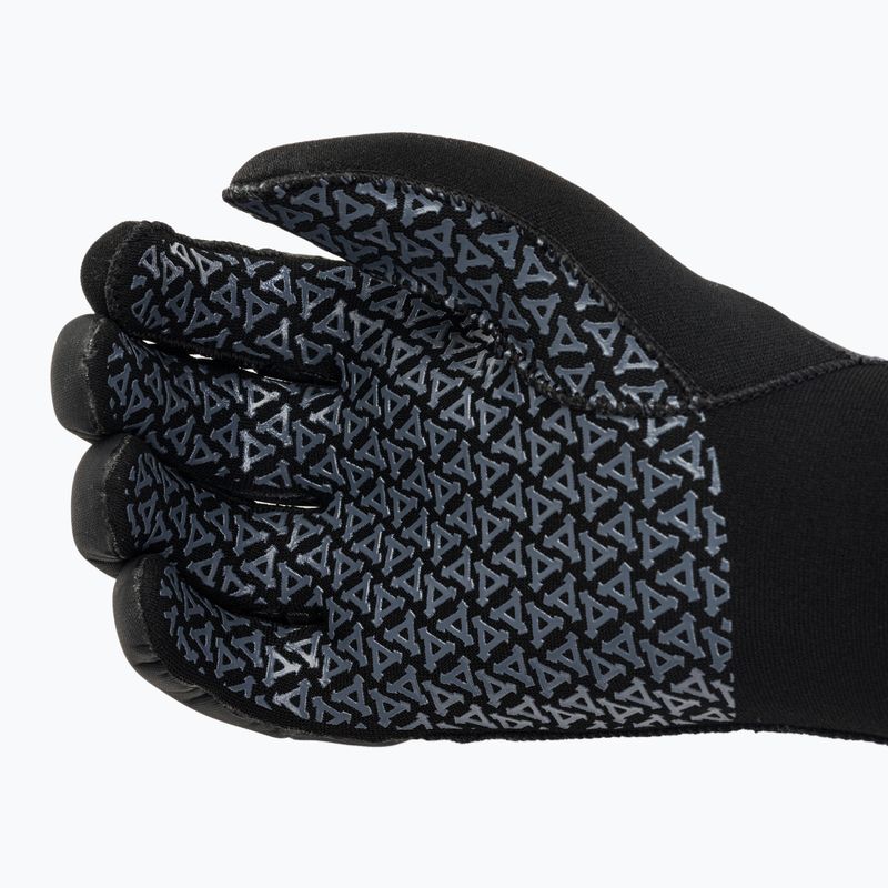 Неопренови ръкавици Xcel Xcel Kite 5 Finger 3mm black 4