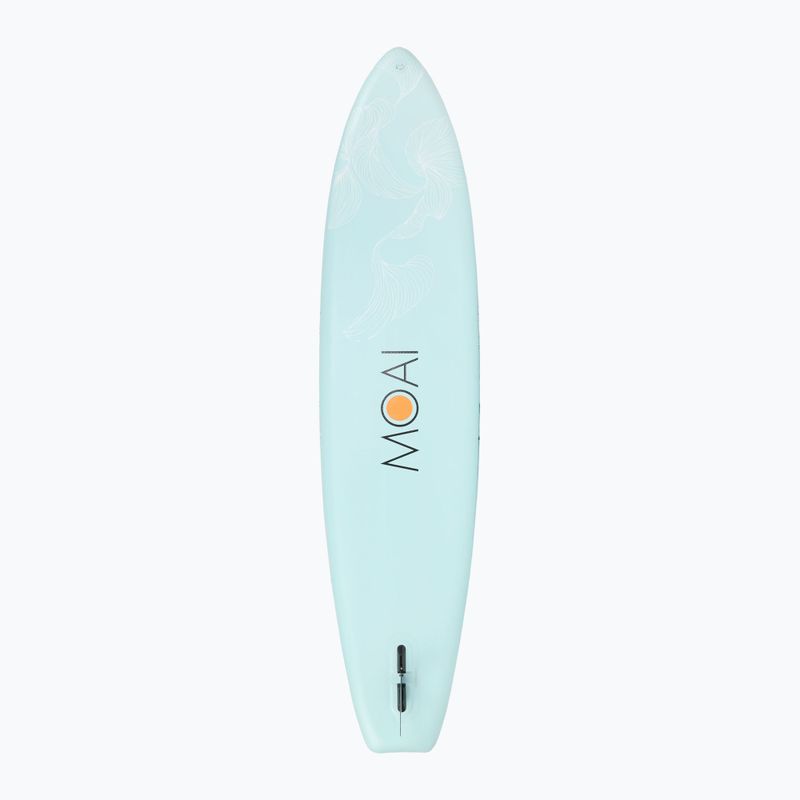 SUP дъска MOAI Beach Vibe 11'0" 3