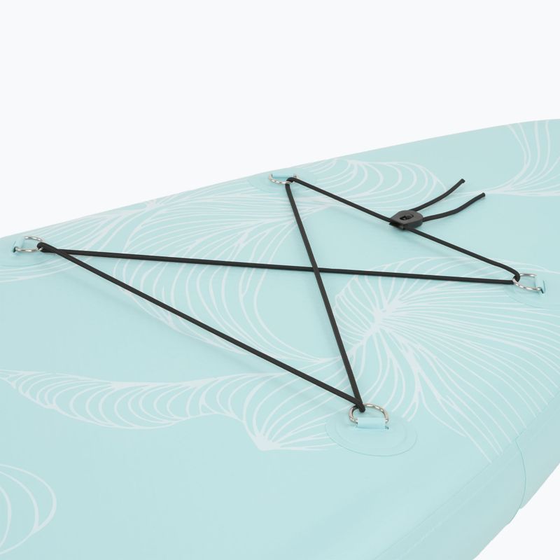 SUP дъска MOAI Beach Vibe 11'0" 6