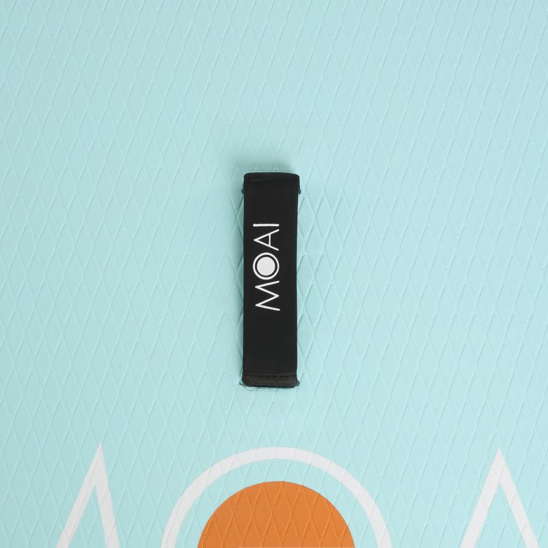 SUP дъска MOAI Beach Vibe 11'0" 7