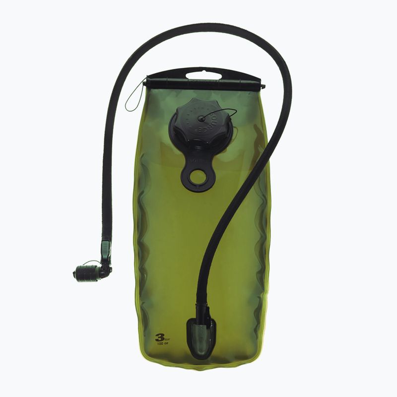 Source Tactical WXP 3 литра черен
