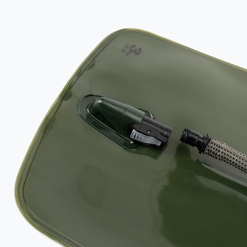 Source Tactical 3 l ranger green хидратираща раница 2