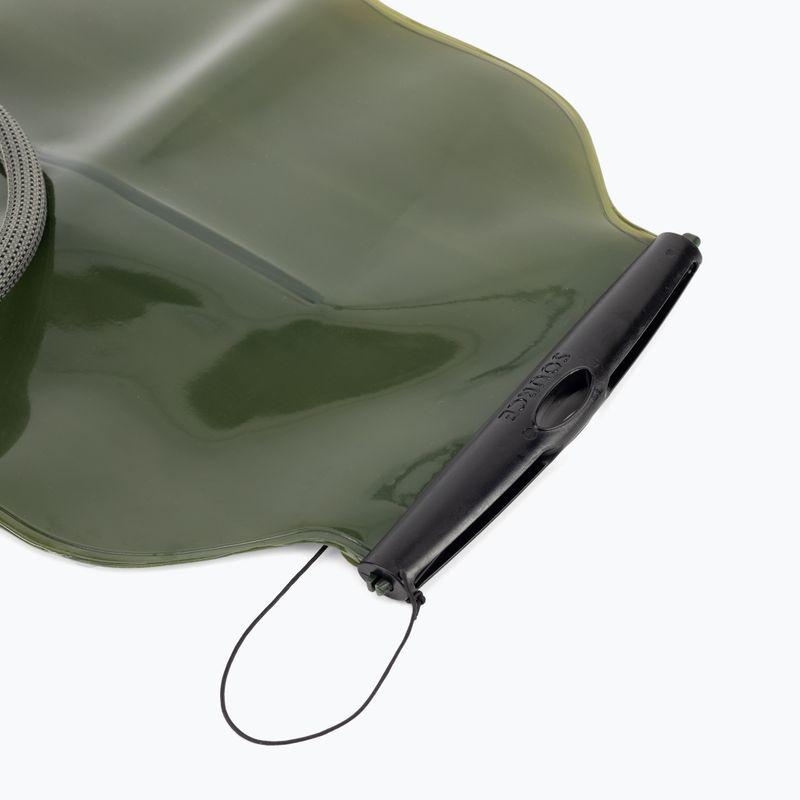 Source Tactical 3 l ranger green хидратираща раница 3