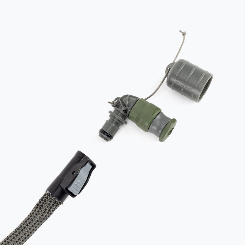 Source Tactical 3 l ranger green хидратираща раница 4