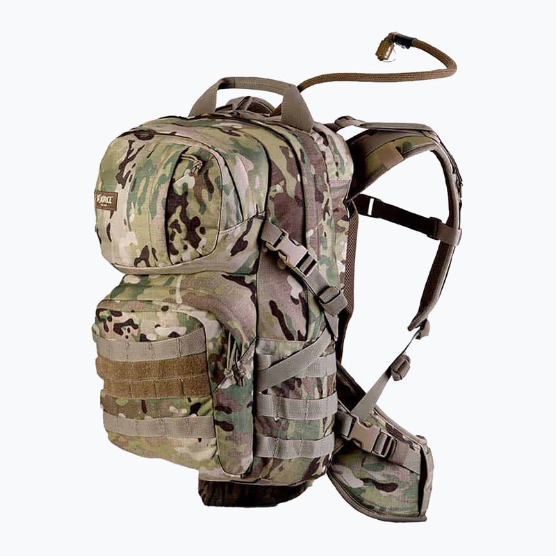 Source Tactical Patrol 35 л мултикам раница