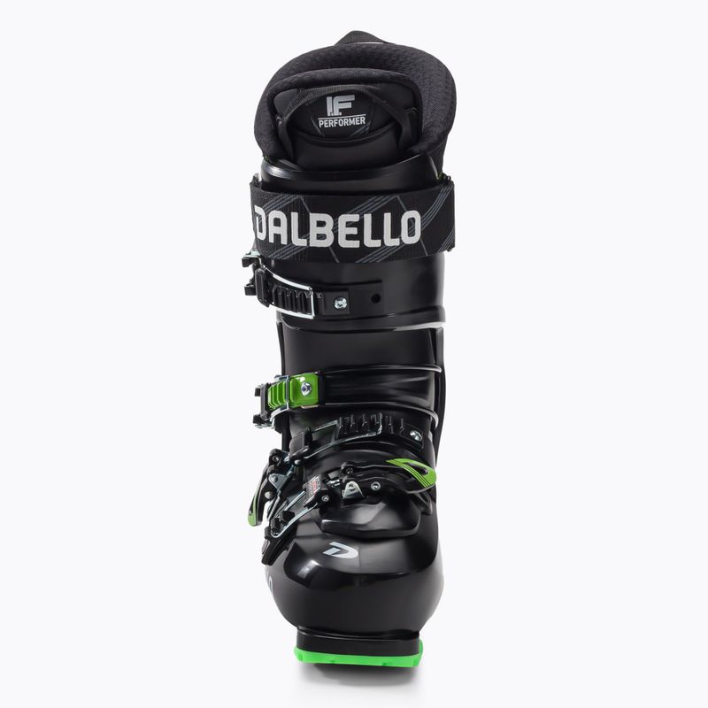 Ски обувки Dalbello PANTERRA 100 GW black D1906004.10 3