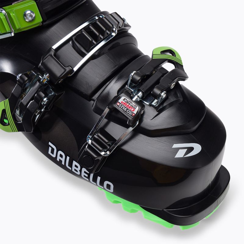 Ски обувки Dalbello PANTERRA 100 GW black D1906004.10 7