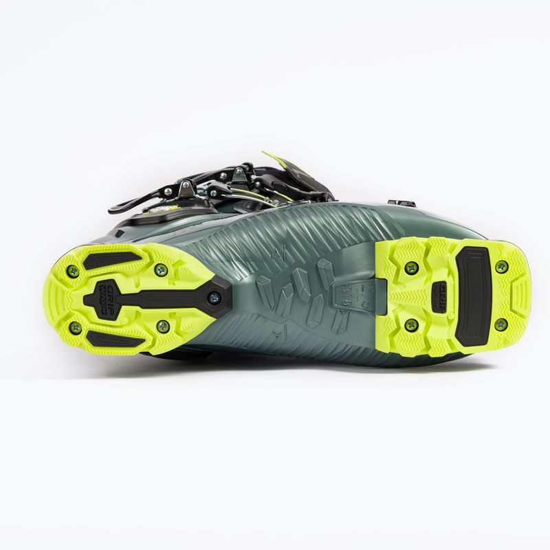 Ски обувки Dalbello PANTERRA 120 GW green D2106003.10 4