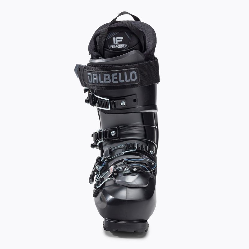 Ски обувки Dalbello PANTERRA 100 GW black D2106004.10 2