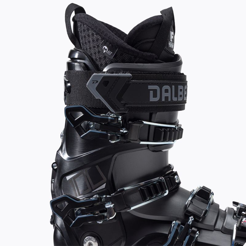 Ски обувки Dalbello PANTERRA 100 GW black D2106004.10 7