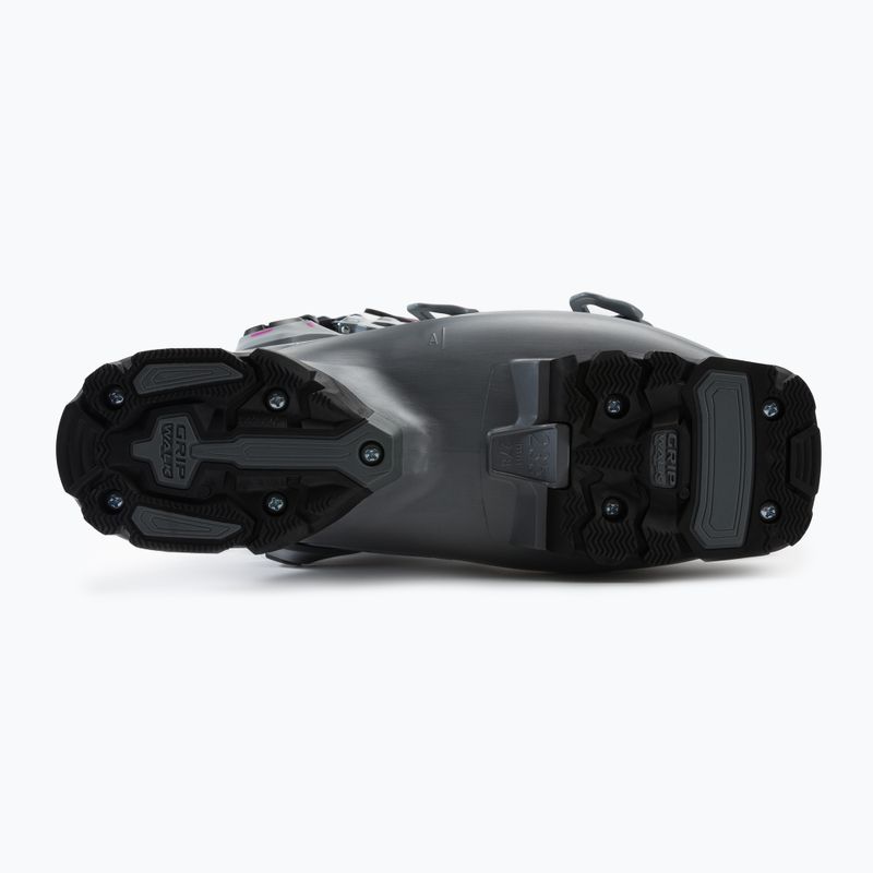 Дамски ски обувки Dalbello Veloce 95 W GW сив-розовDalbello Veloce 95 W GW D2203010.10 4