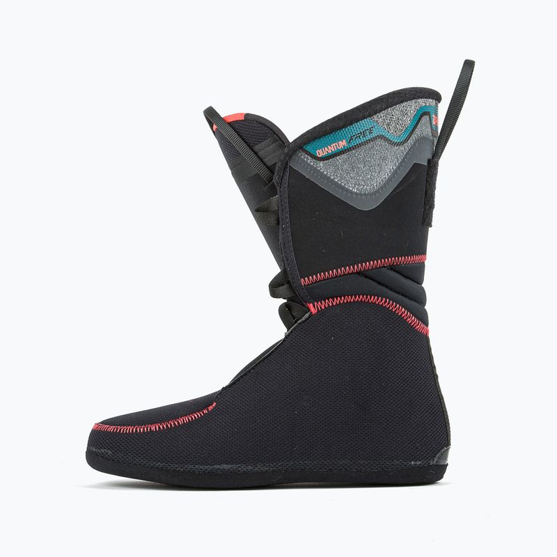 Мъжки ботуши за скокове с парашут Dalbello Quantum Free black/grue 6