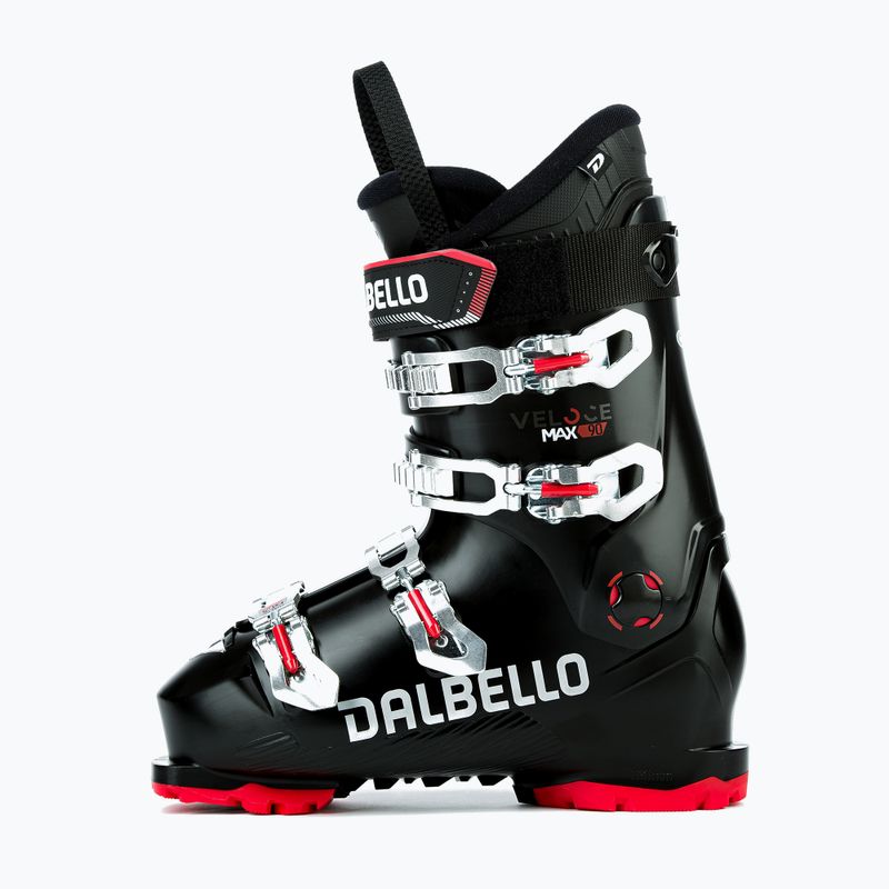 Мъжки ски обувки Dalbello Veloce Max GW 90 black 2