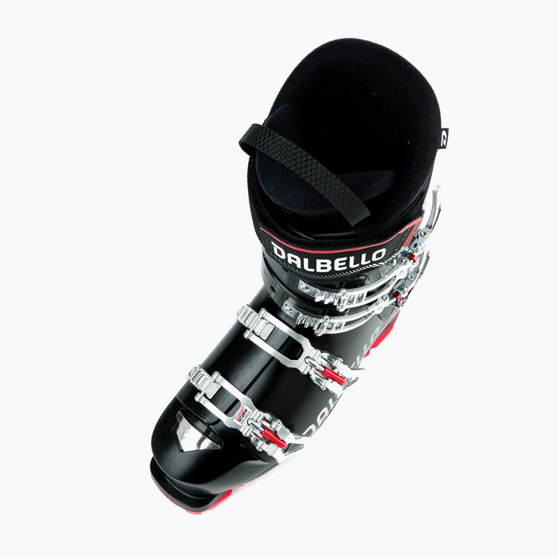 Мъжки ски обувки Dalbello Veloce Max GW 90 black 4